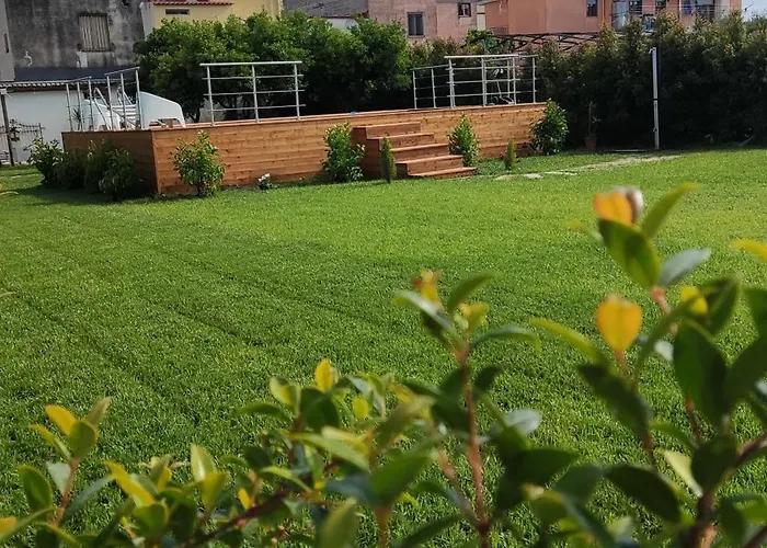 Nyaraló Domus Dea *