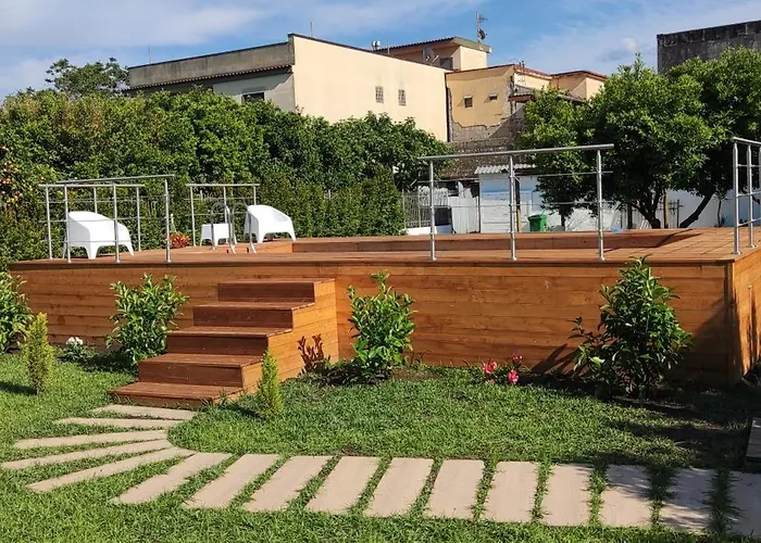 Casa vacanze Domus Dea *