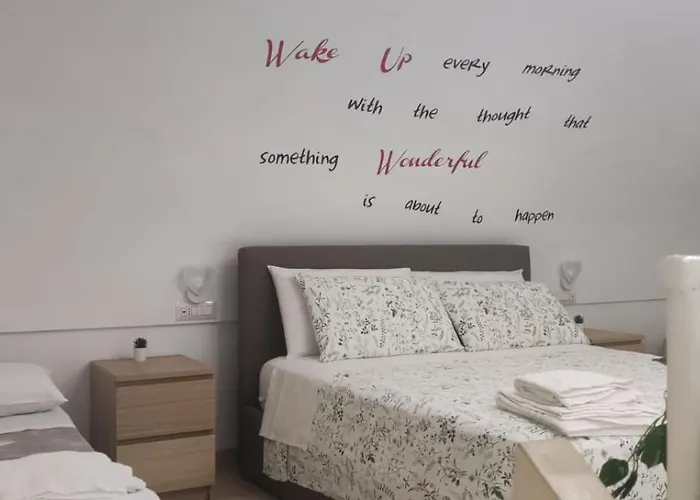 Domus Dea Casa vacanze