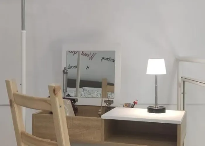 בית נופש Domus Dea פומפיי