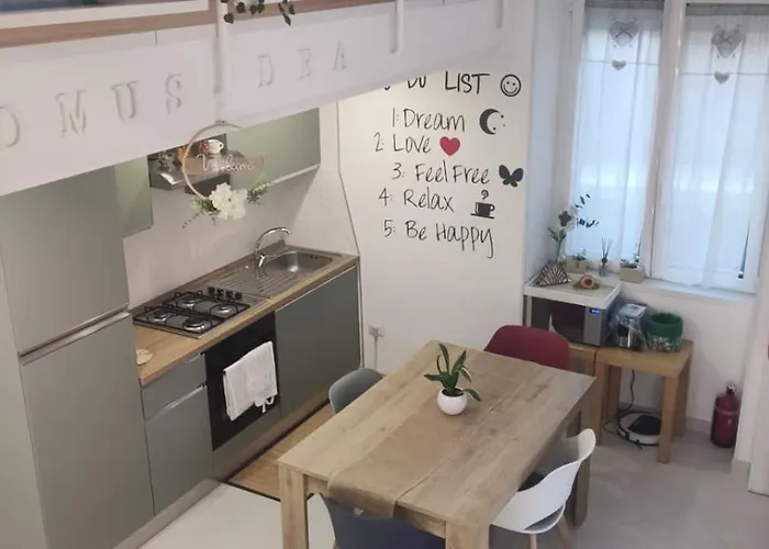 Casa vacanze Domus Dea