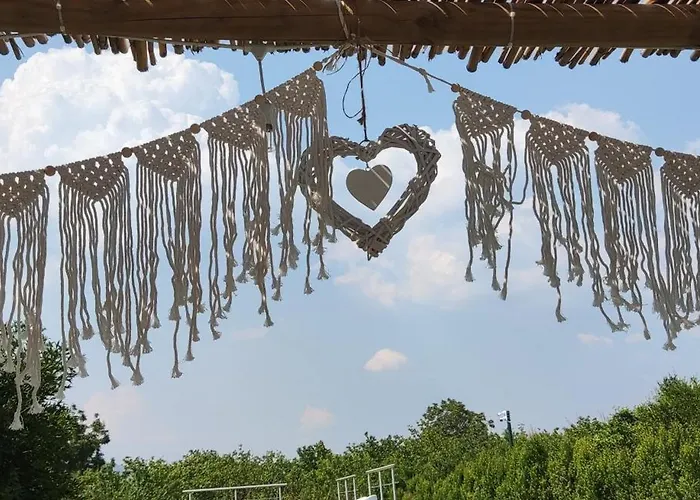 Casa vacanze Domus Dea