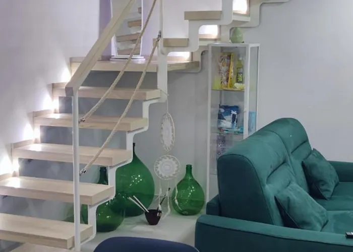 Domus Dea Casa vacanze