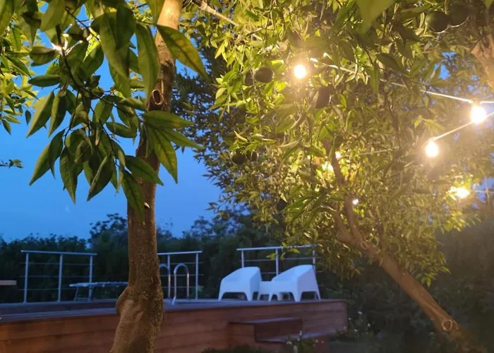 Domus Dea Casa vacanze *